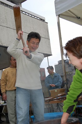 2010年01月編　川中重司